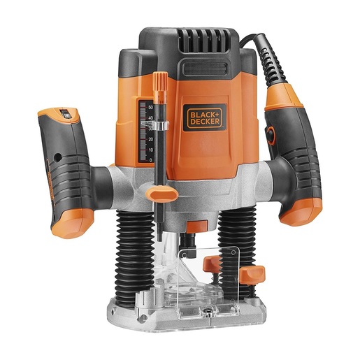 BLACK & DECKER glodalica 1200 W - KW1200EKA