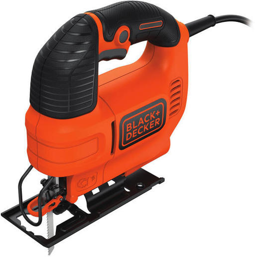 BLACK & DECKER ubodna pila 520 W - KS701PEK