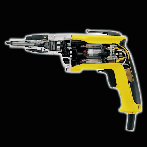 DEWALT odvijač za knauf 540 W - DW274