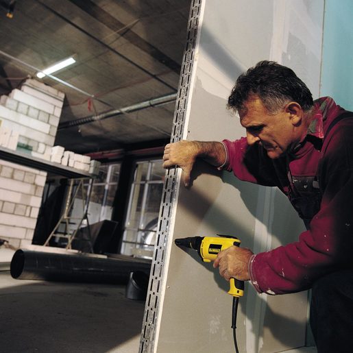 DEWALT odvijač za knauf 540 W - DW274