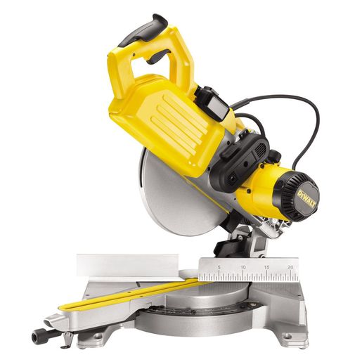 DEWALT stolna potezna pila 250 MM - DWS778