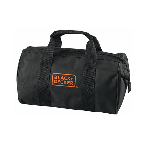 BLACK & DECKER udarna bušilica 750 W - KR705S32