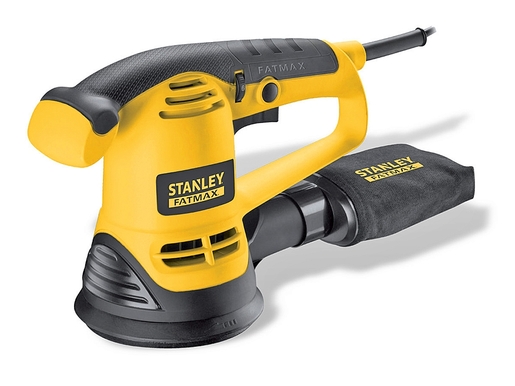 STANLEY Fatmax ekscentrična brusilica - FME440K