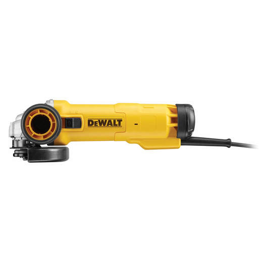 DEWALT kutna brusilica 1200 W, 125 mm - DWE4227