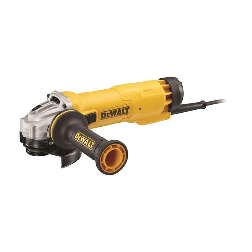DEWALT kutna brusilica 1200 W, 125 mm - DWE4227
