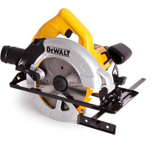 DEWALT kružna pila DWE550