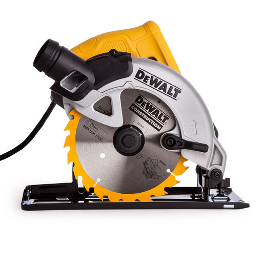 DEWALT kružna pila DWE550