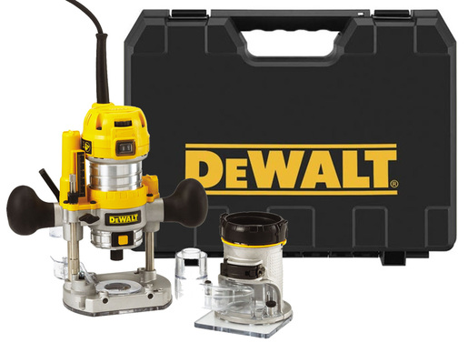 DEWALT glodalica 900 W - D26204K