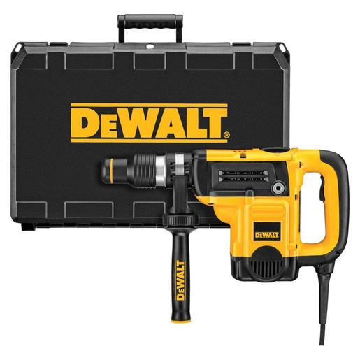 DEWALT elektropneumatski kombinirani čekić 1100 W SDS-Max - D25501K