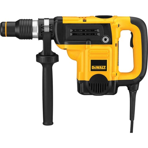 DEWALT elektropneumatski kombinirani čekić 1100 W SDS-Max - D25501K
