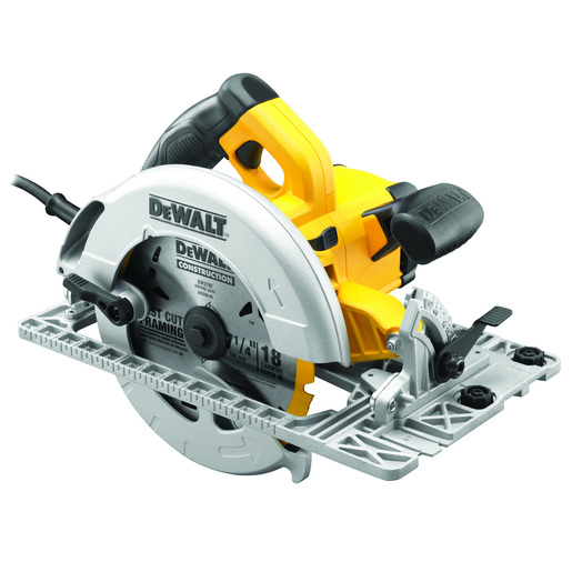 DEWALT kružna pila 1600 W 61 mm -DWE576K