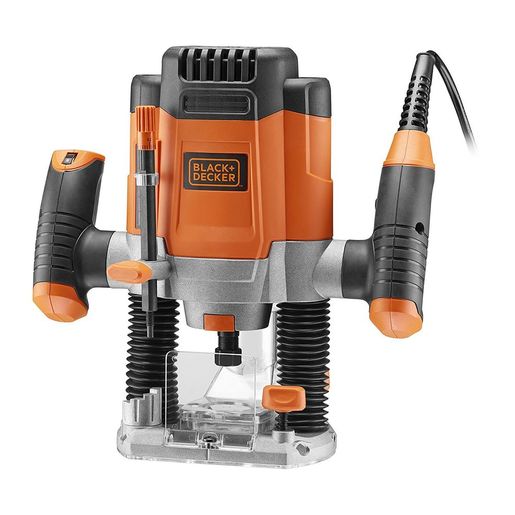 BLACK & DECKER glodalica 1200 W - KW1200E