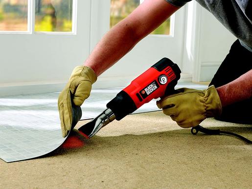 BLACK & DECKER fen za vrući zrak KX2200K