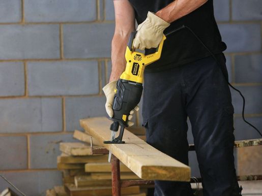 STANLEY pila lisičji rep fatmax  FME365K