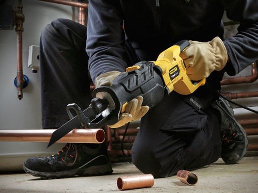 STANLEY pila lisičji rep fatmax  FME365K