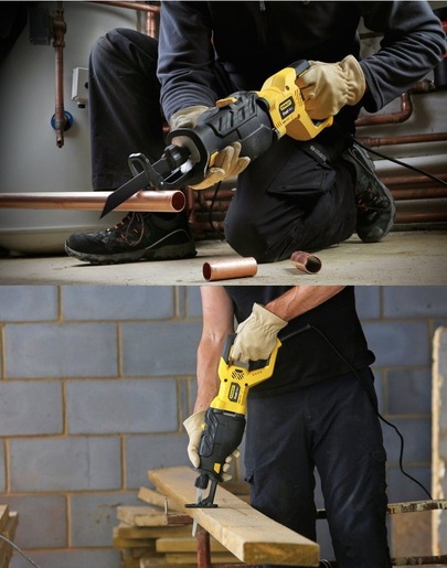 STANLEY pila lisičji rep fatmax  FME365K