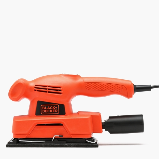 BLACK & DECKER rotacijska brusilica KA300