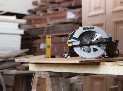 DEWALT kružna pila DWE560 1.350 W