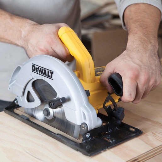 DEWALT kružna pila DWE560 1.350 W