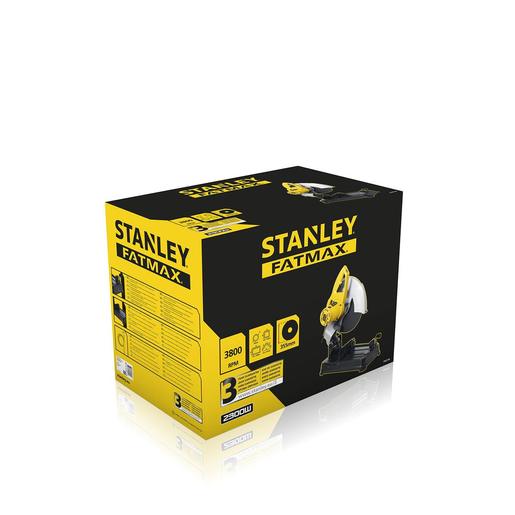 STANLEY potezna kružna pila fatmax FME700