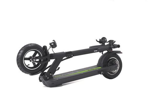 MS ENERGY električni romobil NEUTRON n2 PLUS