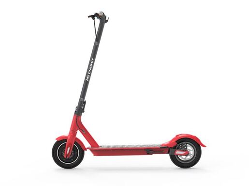 MS ENERGY električni romobili NEUTRON n3 crveni