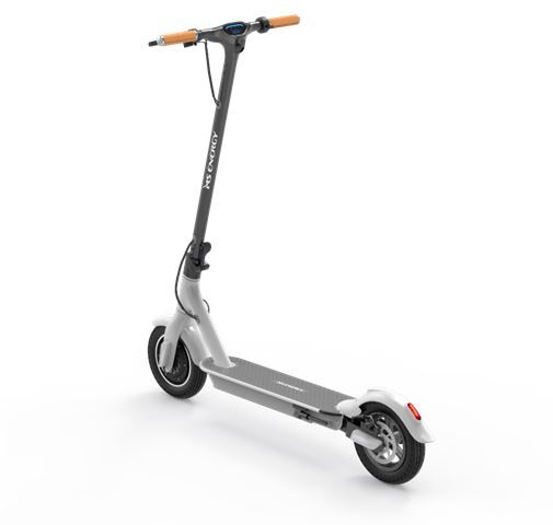 MS ENERGY električni romobil NEUTRON n3 bijeli