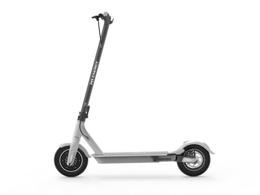 MS ENERGY električni romobil NEUTRON n3 bijeli