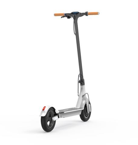 MS ENERGY električni romobil NEUTRON n3 bijeli