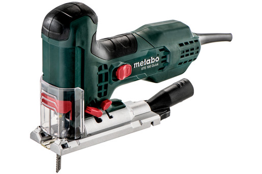 METABO ubodna pila STE 100 quick 710 W