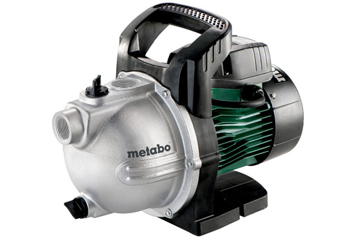 METABO vrtna pumpa za vodu P4000G -  1100 W