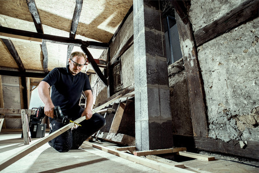 METABO pila lisičji rep SSE 18 LTX compact 18 V - SOLO ALAT