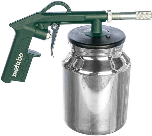 METABO zračni pištolj za pjeskarenje SSP 1000