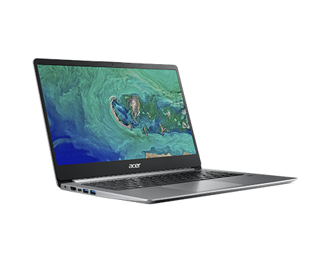 Acer Swift 1 NX.GXHEX.005, laptop