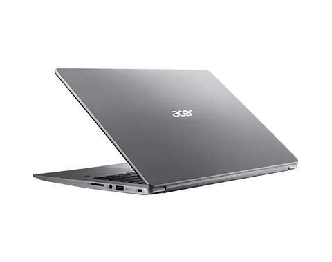 Acer Swift 1 NX.GXHEX.005, laptop