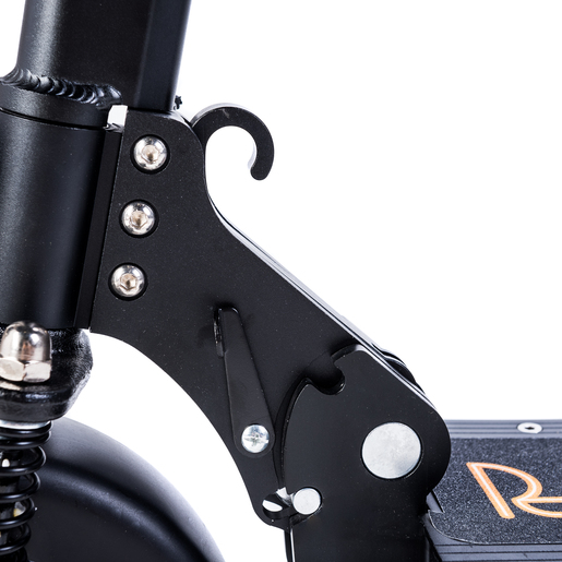 GPAD električni romobil Retro MUST