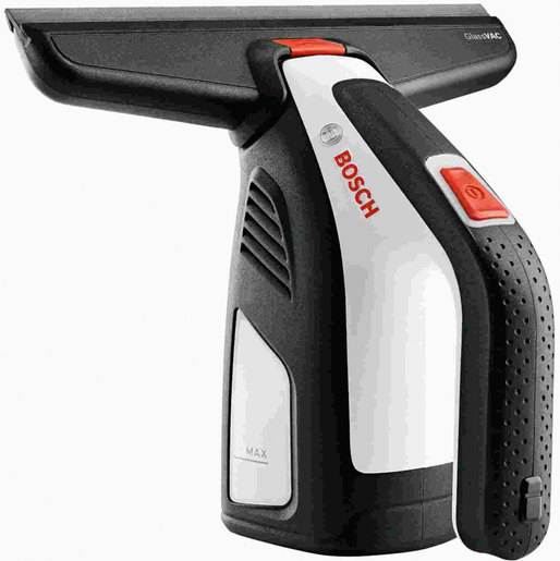 BOSCH akumulatorski usisavač/čistač za stakla GlassVAC SET