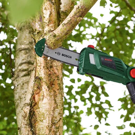 BOSCH akumulatorska teleskopska lančana pila UniversalChainPole 18 - SAMO ALAT