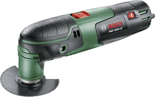 BOSCH višenamjenski alat PMF 2000 CE