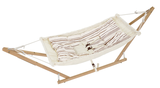 Amazonas Koala set, ležaljka sa stalkom