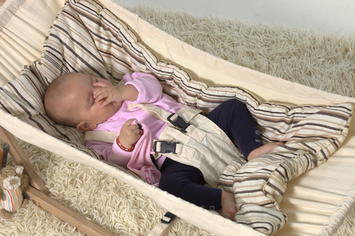 Amazonas Sunny Cacao dekica za Amazonas ležaljke