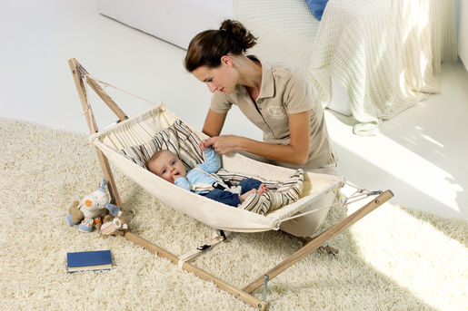 Amazonas Sunny Cacao dekica za Amazonas ležaljke