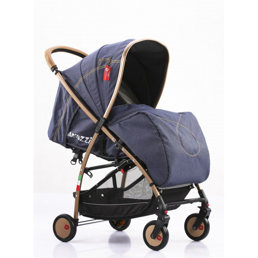 Baciuzzi BX dječja kolica Jeans 501