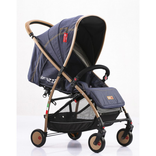 Baciuzzi BX dječja kolica Jeans 501