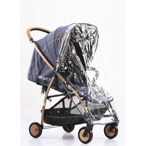 Baciuzzi BX dječja kolica Jeans 501