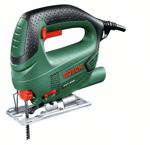 BOSCH ubodna pila PST 650
