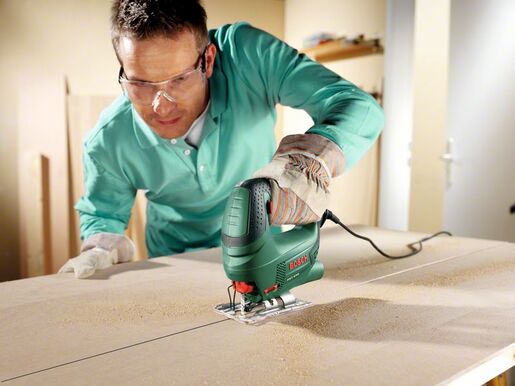 BOSCH ubodna pila PST 650