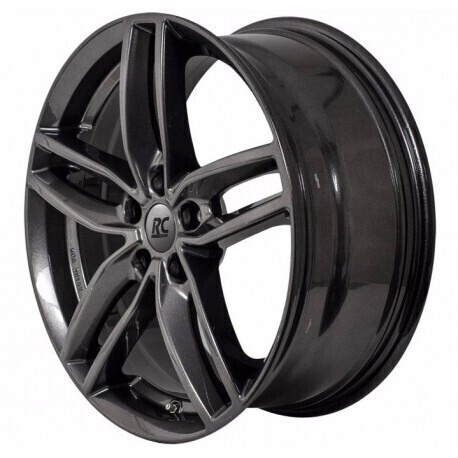 Aluminijski naplatak RC Design RC29 8x18 5/112 ET45 D3 DS (Dark Sparkle) - EAN kod 4250996304156