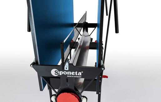 SPONETA unutarnji stol za stolni tenis S1-13i