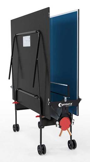 SPONETA unutarnji stol za stolni tenis S1-13i